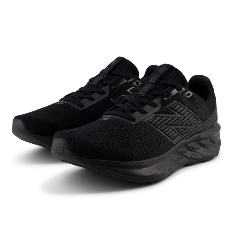 Zapatilla de Running New Balance Fresh Foam 520 v9 para Hombre - Negra