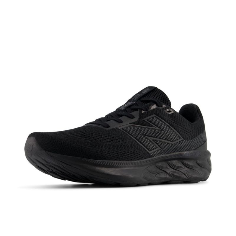 Zapatilla de Running New Balance Fresh Foam 520 v9 para Hombre - Negra