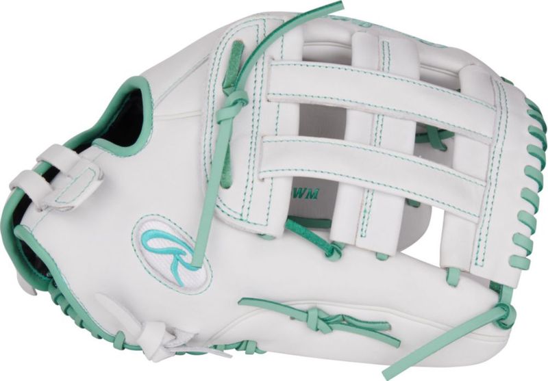 Guante de Softbol Rawlings 33 cm (RHT) Campo Exterior