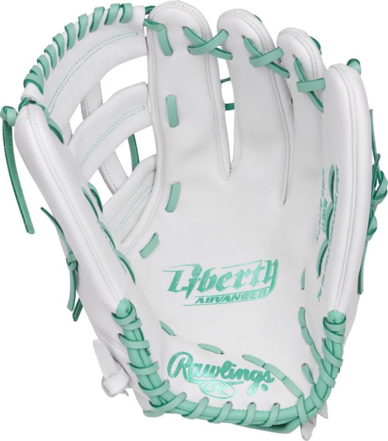Guante de Softbol Rawlings 33 cm (RHT) Campo Exterior