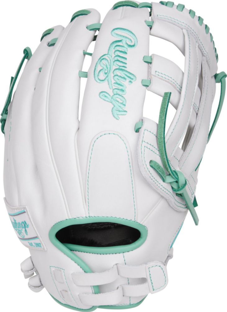 Guante de Softbol Rawlings 33 cm (RHT) Campo Exterior
