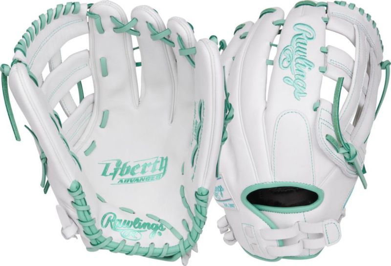 Guante de Softbol Rawlings 33 cm (RHT) Campo Exterior