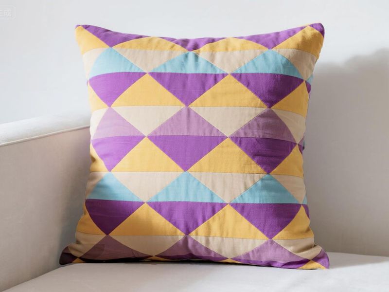 Tela Aubliss 10 piezas 51 cm Algodón – Cuarto de Tela