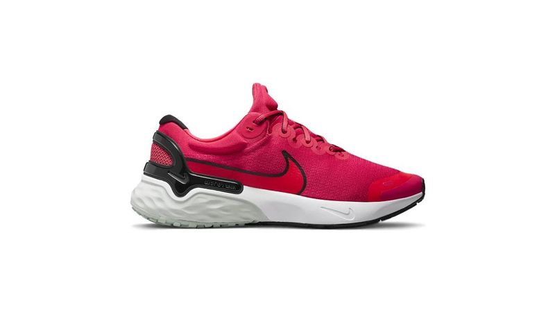 Tenis nike training rojos new arrivals