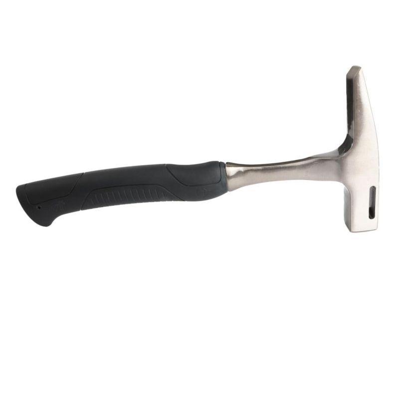 Martillo Malco TMH1 de 510 g Acero para HVAC y Lámina Metálica