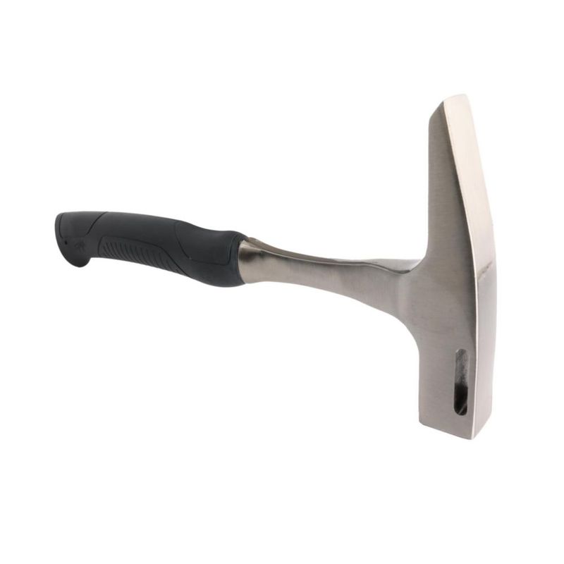 Martillo Malco TMH1 de 510 g Acero para HVAC y Lámina Metálica