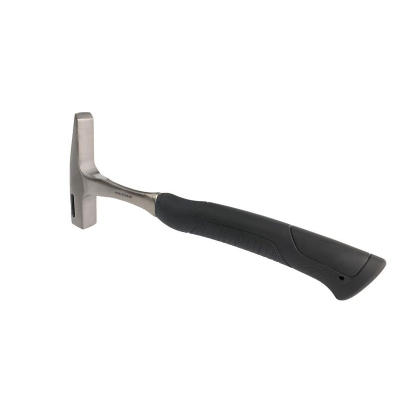 Martillo Malco TMH1 de 510 g Acero para HVAC y Lámina Metálica