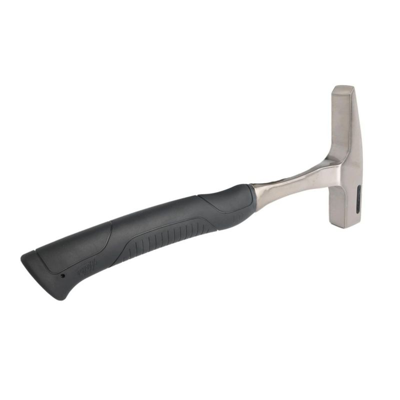 Martillo Malco TMH1 de 510 g Acero para HVAC y Lámina Metálica