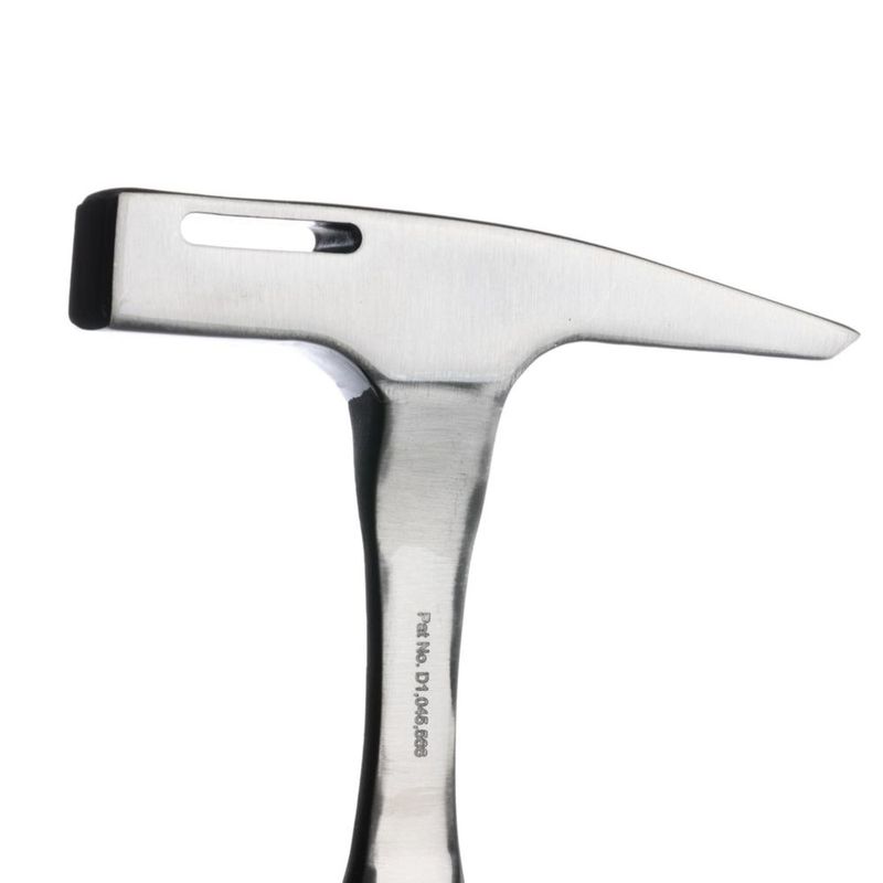 Martillo Malco TMH1 de 510 g Acero para HVAC y Lámina Metálica