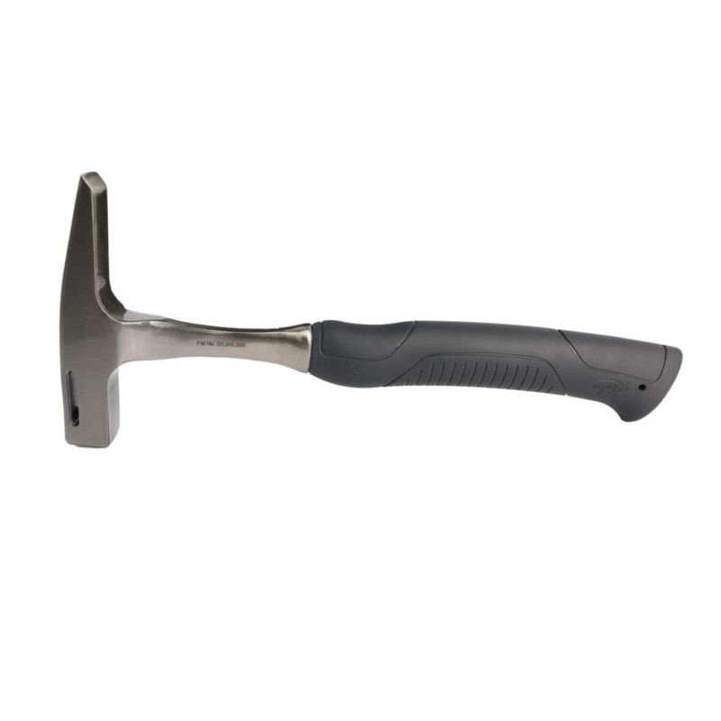 Martillo Malco TMH1 de 510 g Acero para HVAC y Lámina Metálica
