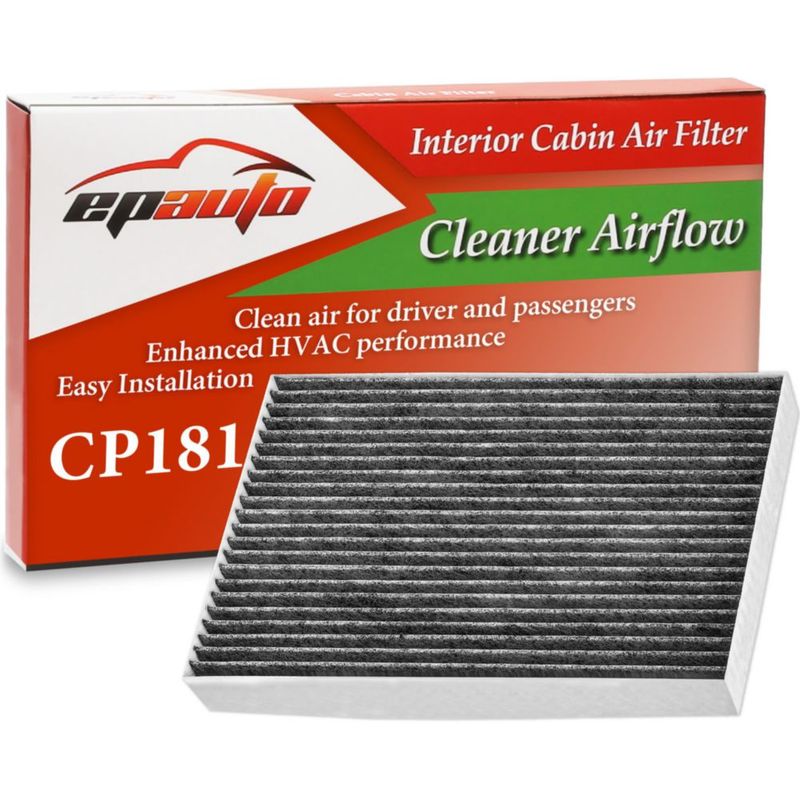 Filtro de aire de cabina EPAuto CP181 (CF11181)