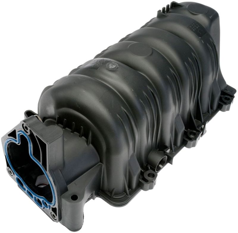 Colector de admisión Dorman 615-180 para motor