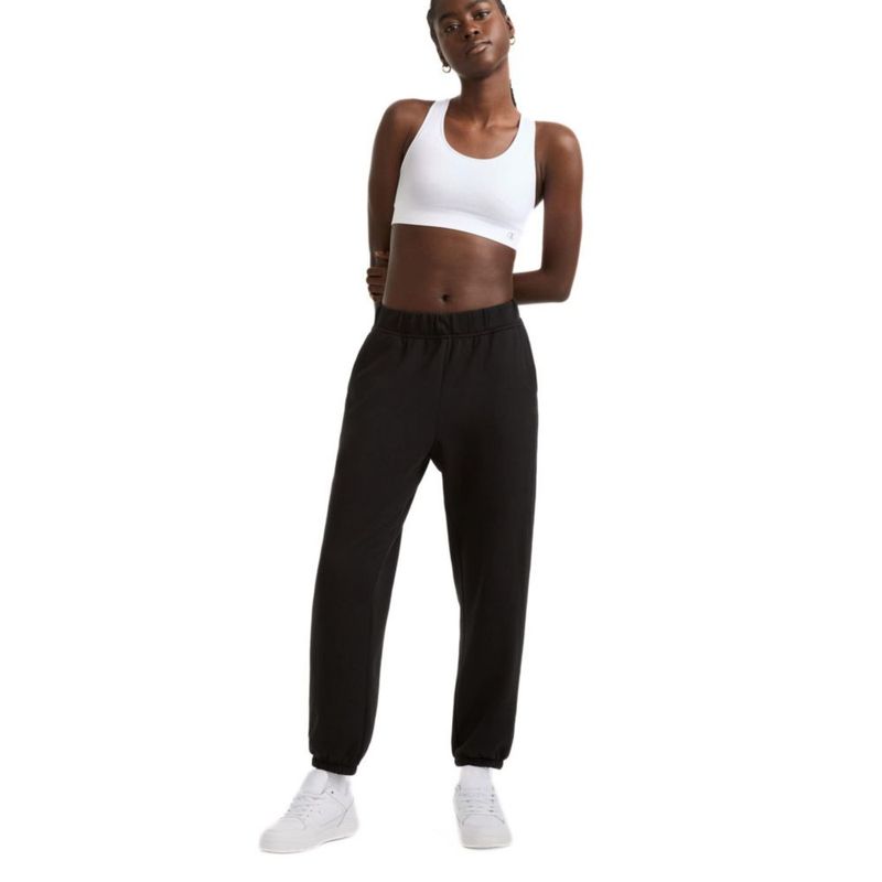 Sujetador deportivo Champion Infinity Racerback blanco XXL
