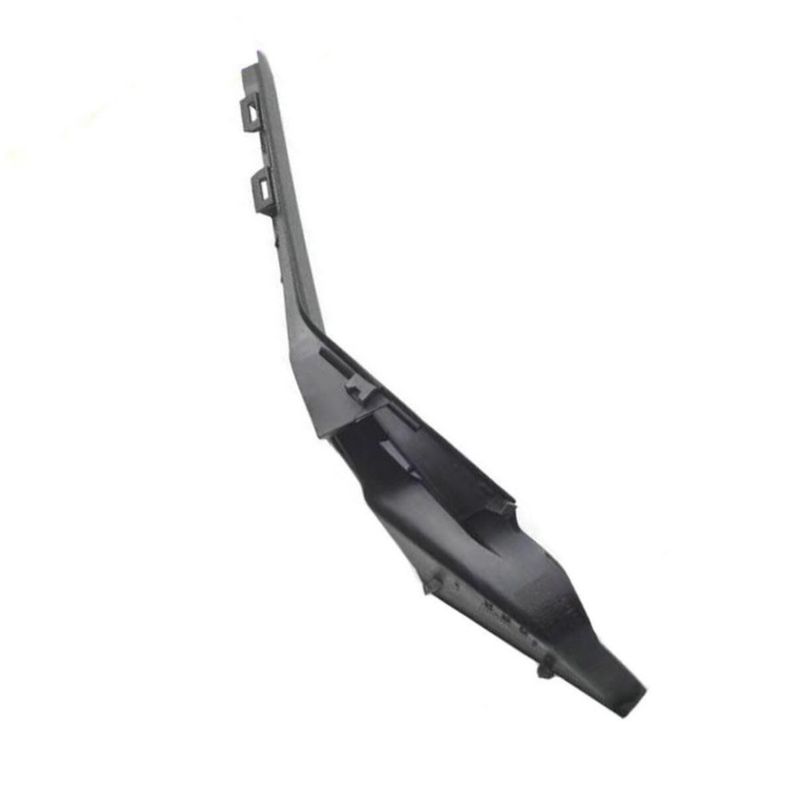 Cobertor del limpiaparabrisas fitfoyo para RAV4 2020‑2022 negro (2 piezas)