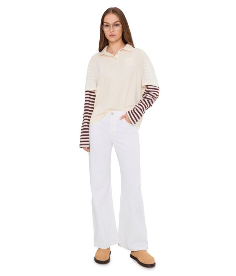 PANTALONES Levi's Middy Loose 30 Tooth Fairy