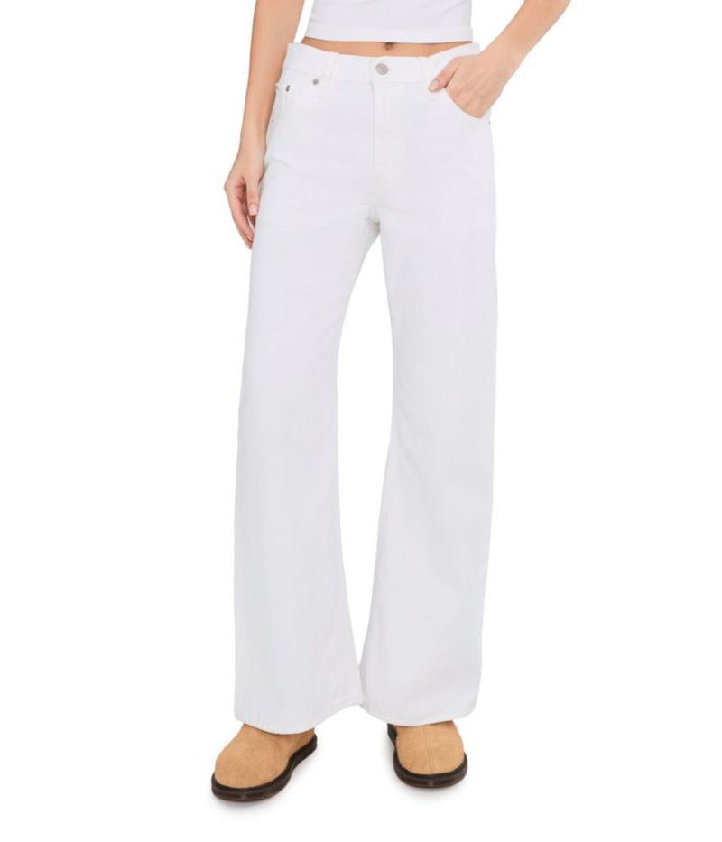 PANTALONES Levi's Middy Loose 30 Tooth Fairy