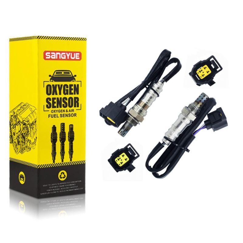 Sensor de oxígeno Sangyue para Chrysler/Dodge 2005‑2010 3.3 L/3.8 L