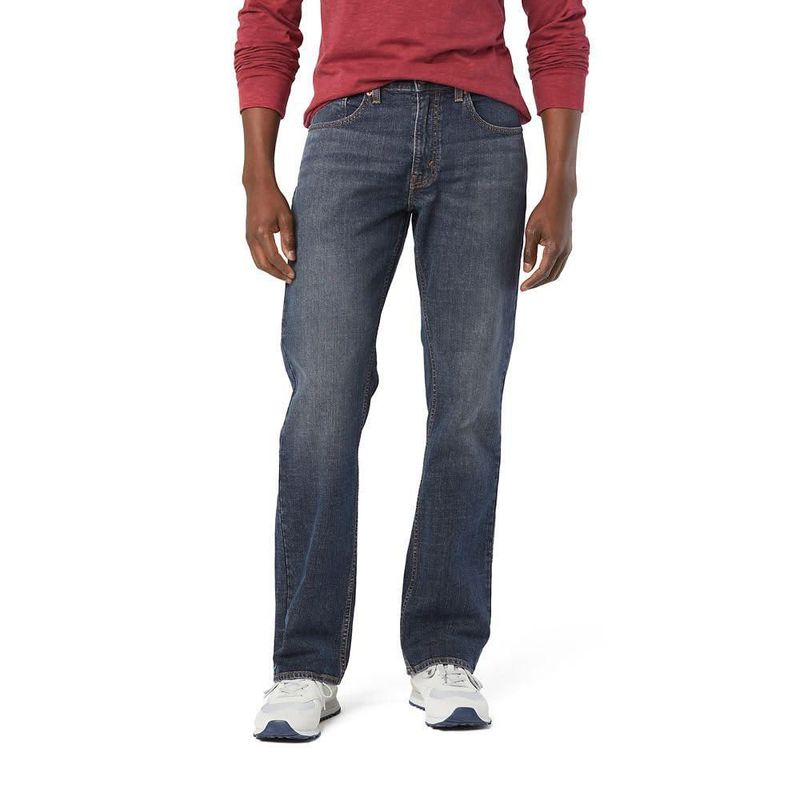 Jeans Levi Strauss Signature Gold de Corte Relajado