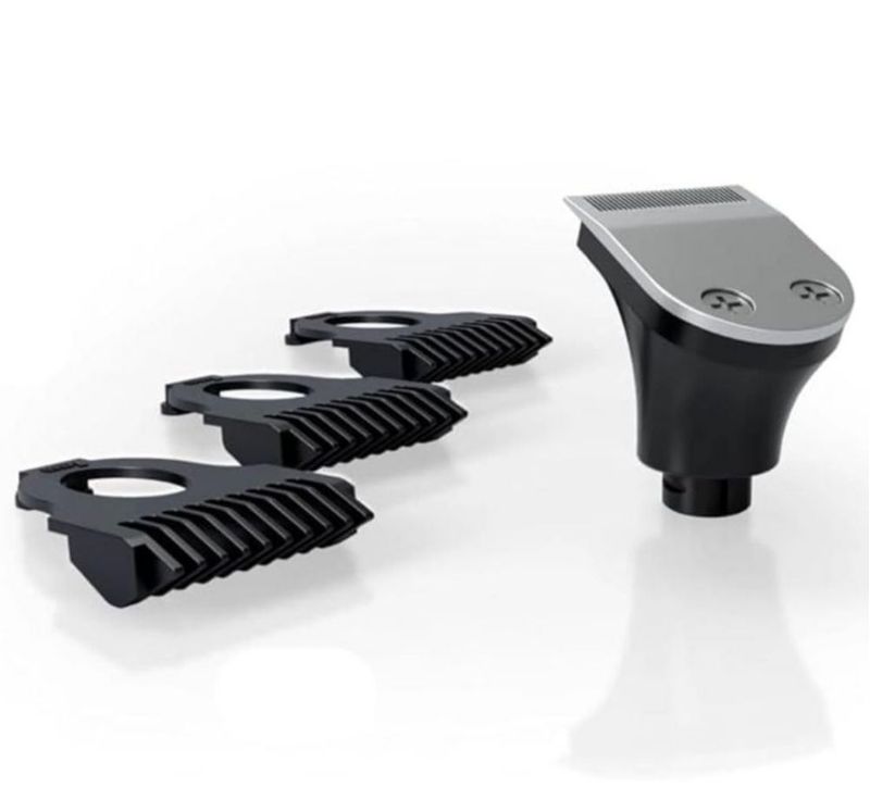 Recortadora de Cabello Freebird FlexSeries con Peines Guía de 3 mm/5 mm/7 mm