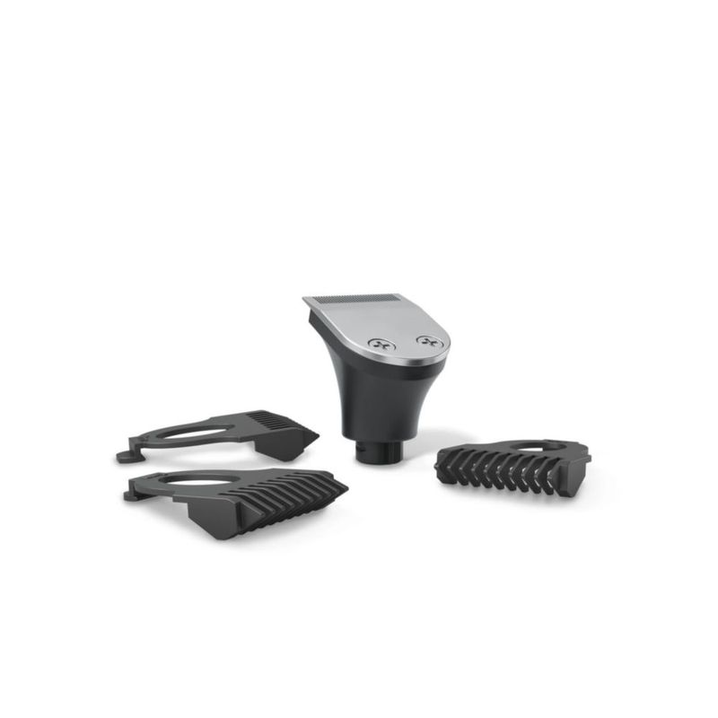 Recortadora de Cabello Freebird FlexSeries con Peines Guía de 3 mm/5 mm/7 mm