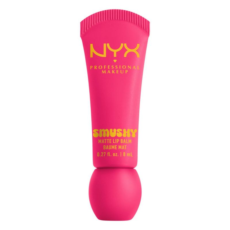 Bálsamo Labial NYX PROFESSIONAL MAKEUP 8 ml Sweet Smack
