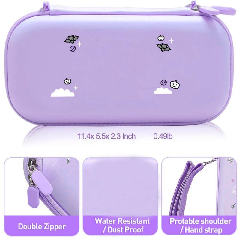 Kit Switch 2 GUTIAL Cute Kawaii NS2 – Accesorios