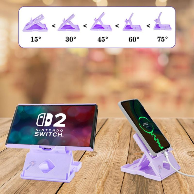 Kit Switch 2 GUTIAL Cute Kawaii NS2 – Accesorios