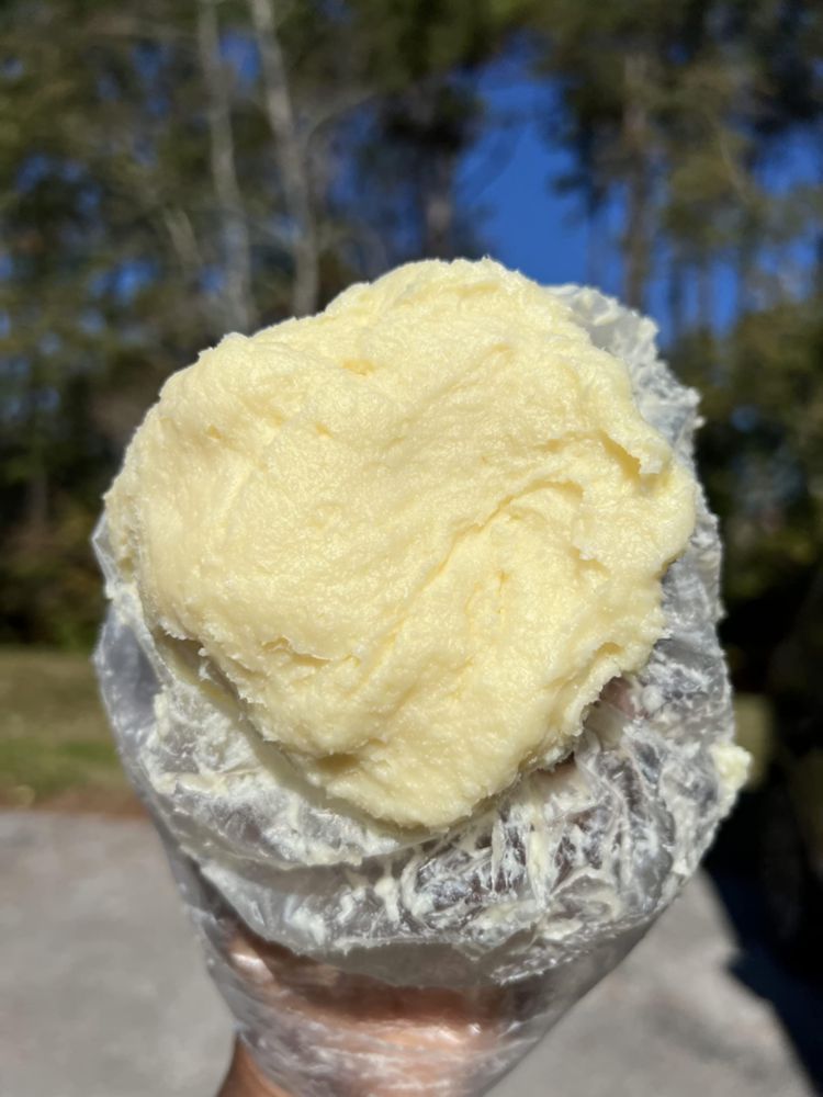 Manteca de Karité Nilotica 3CAYG 23 kg Prensada en Frío