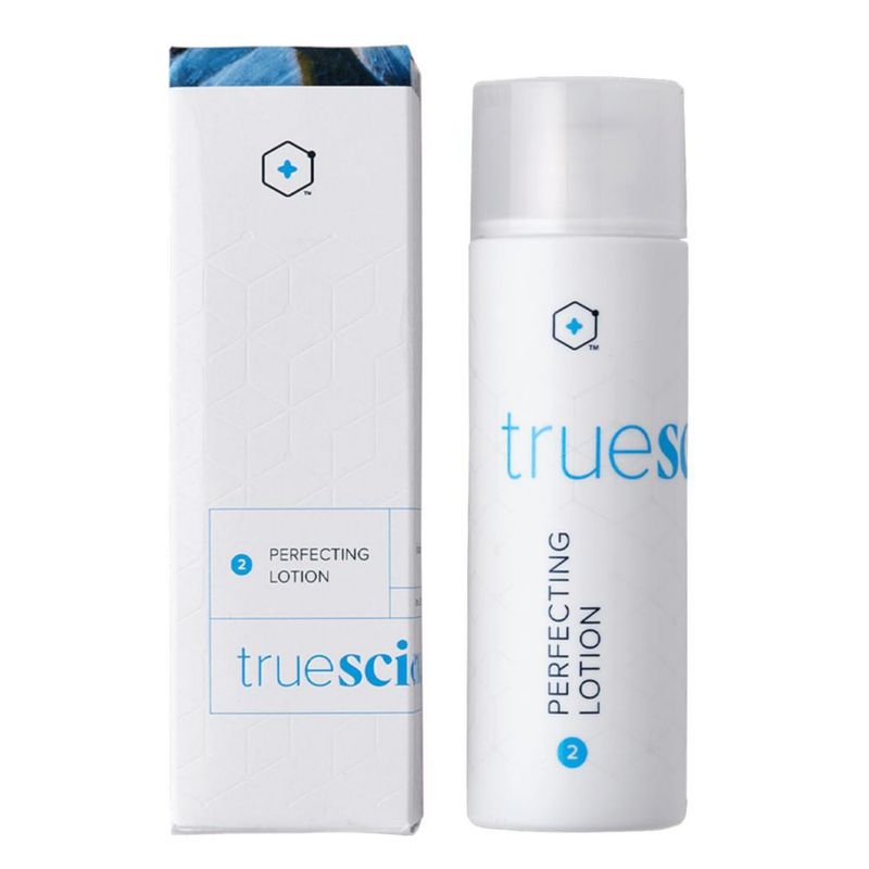 Loción Facial Revitalizante TrueScience de LifeVantage 100 ml
