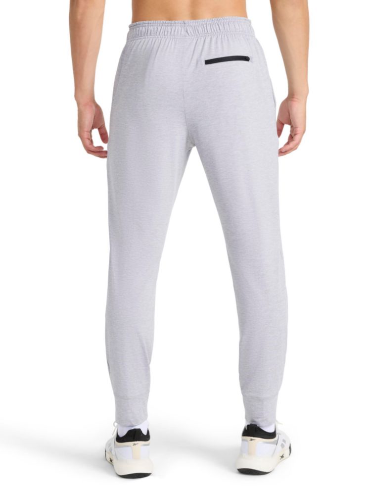 PANTALONES Reebok Dunk 76 cm Gris Jaspeado Talla Grande