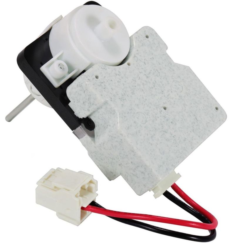 Motor de ventilador evaporador para nevera ROTWQ 115V 28W 5304532557
