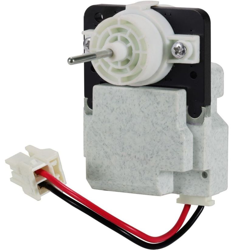 Motor de ventilador evaporador para nevera ROTWQ 115V 28W 5304532557