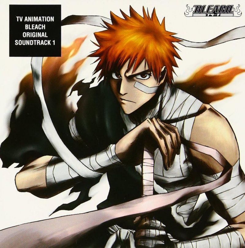 Banda Sonora de Animación CD Álbum – Aniplex