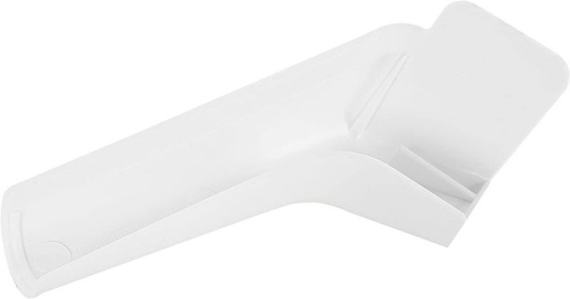Desagües de Canalón para Autocaravana Zhiqinge Blanco - Pack de 4