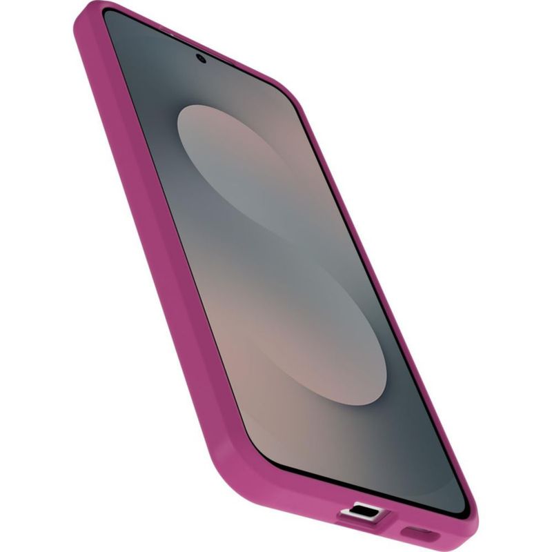 Funda OtterBox Galaxy S25 FE Rosa Cristal