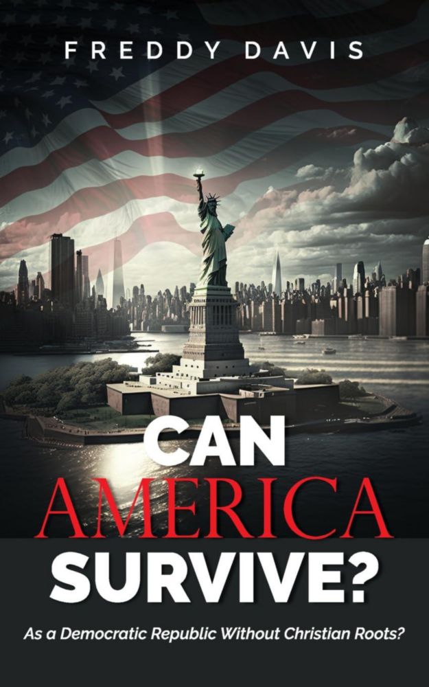 Libros de Liderazgo: ¿Puede Estados Unidos sobrevivir?