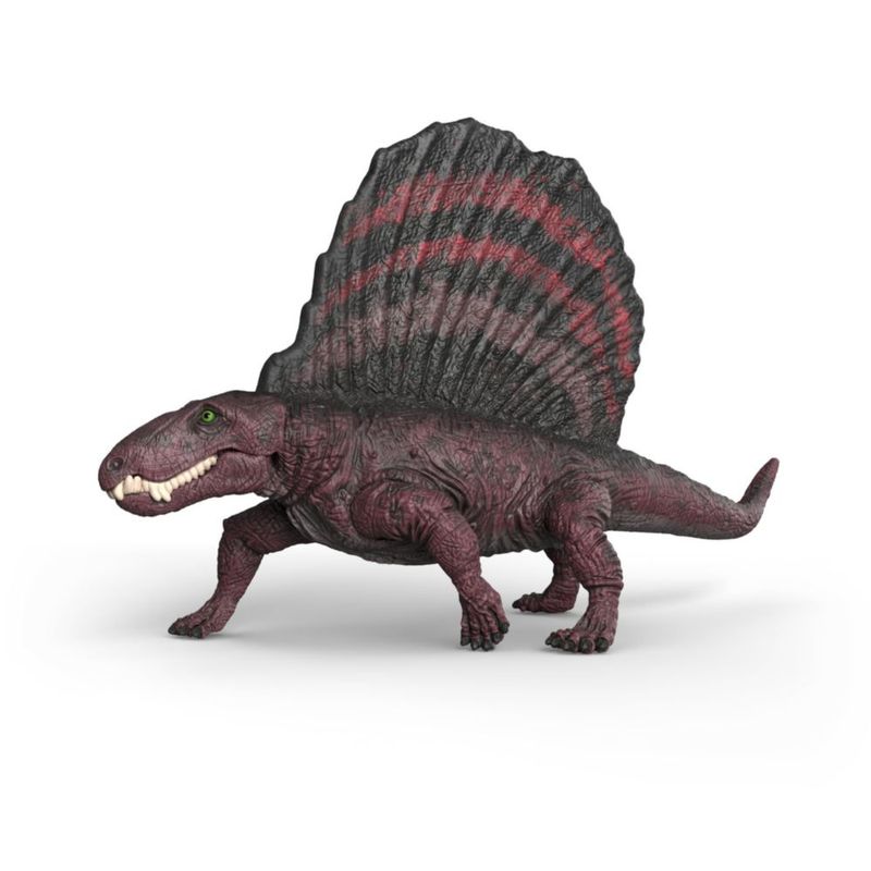 Figura de juguete Schleich Dimetrodón 15052 4+