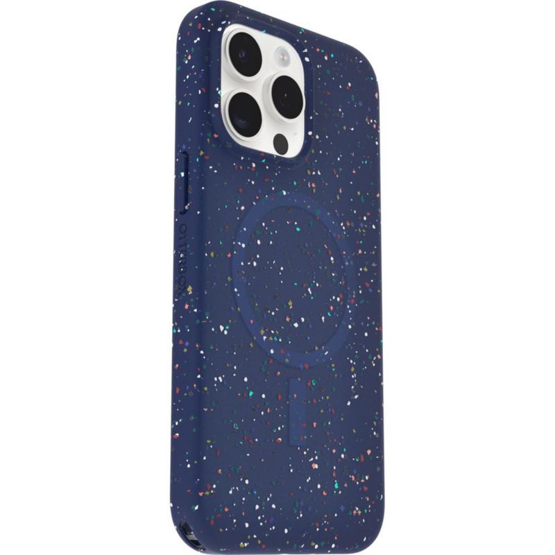 Funda OtterBox Core MagSafe para iPhone 15 Pro Max Azul Blueberry Pie