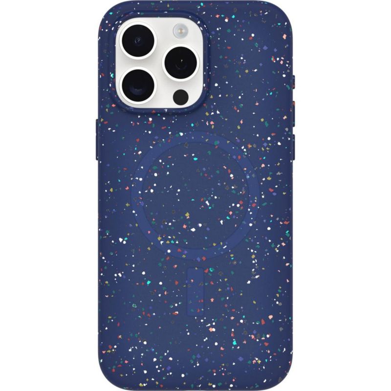 Funda OtterBox Core MagSafe para iPhone 15 Pro Max Azul Blueberry Pie