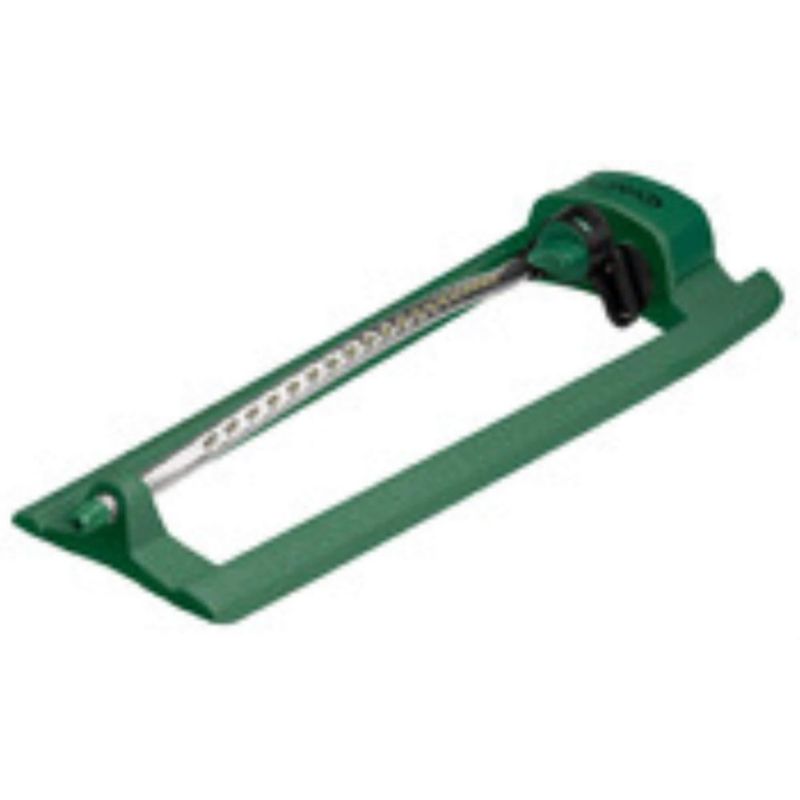 Aspersor de riego Orbit SunMate Oscillator 316 m²