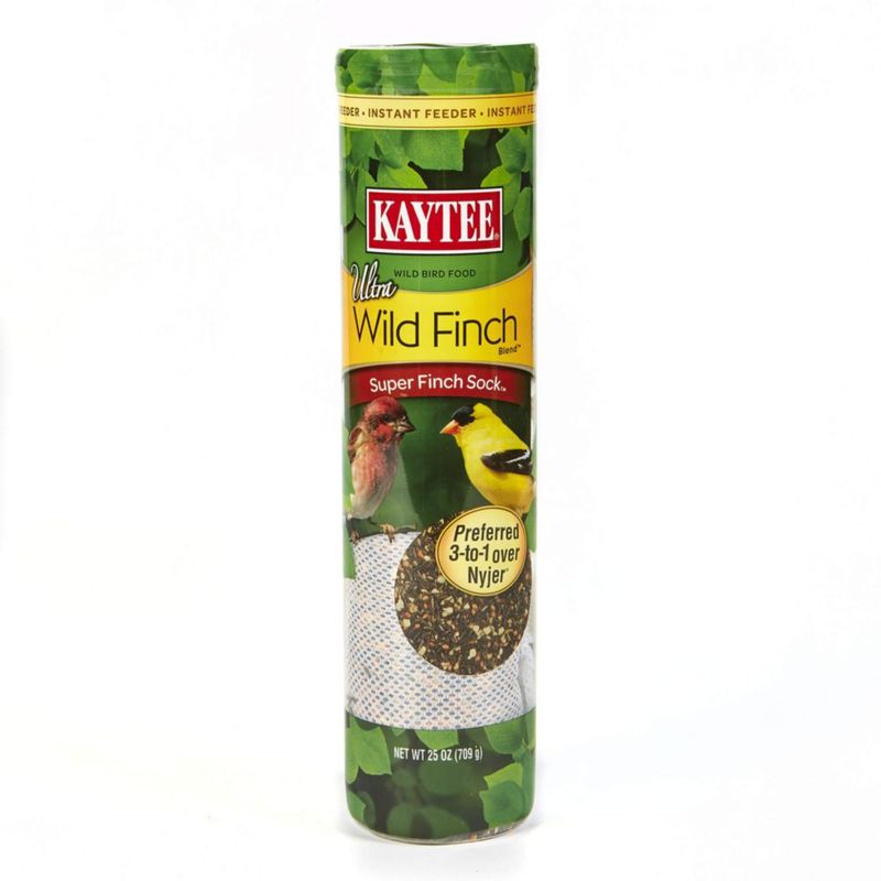 Alimento para pájaros Kaytee Ultra Wild Finch Blend 709 g
