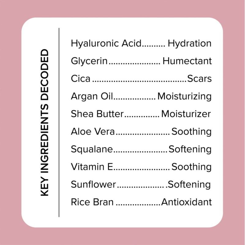 Set de Crema Corporal Medix 5.5 Ácido Hialurónico 444 ml + 50 ml
