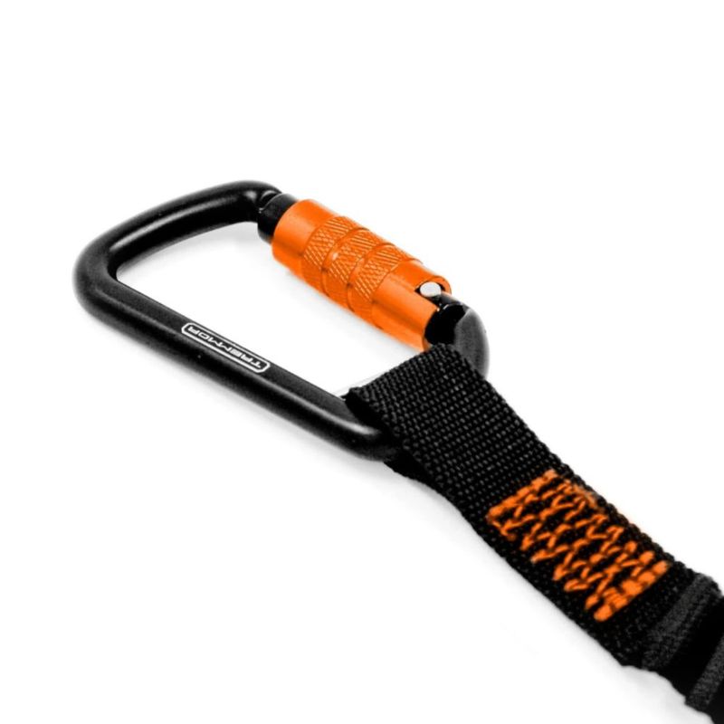 Correa para herramientas TREMMOR 7 kg auto‑retractil 35‑51 cm (10 unidades)
