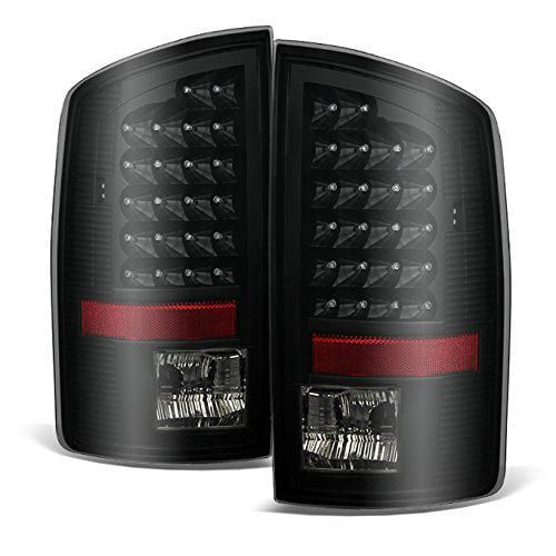 Luces traseras LED AKKON para Dodge Ram 1500/2500/3500 – Par