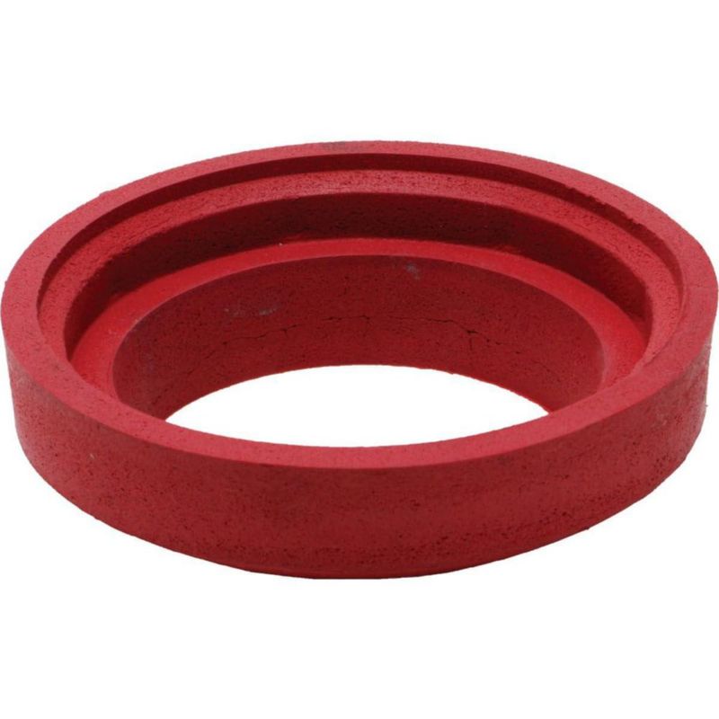 Gasket Fluidmaster 6100 repuesto universal de tanque a tazón