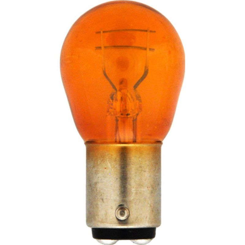 Bombillas SYLVANIA 1157A Basic (10 unidades)