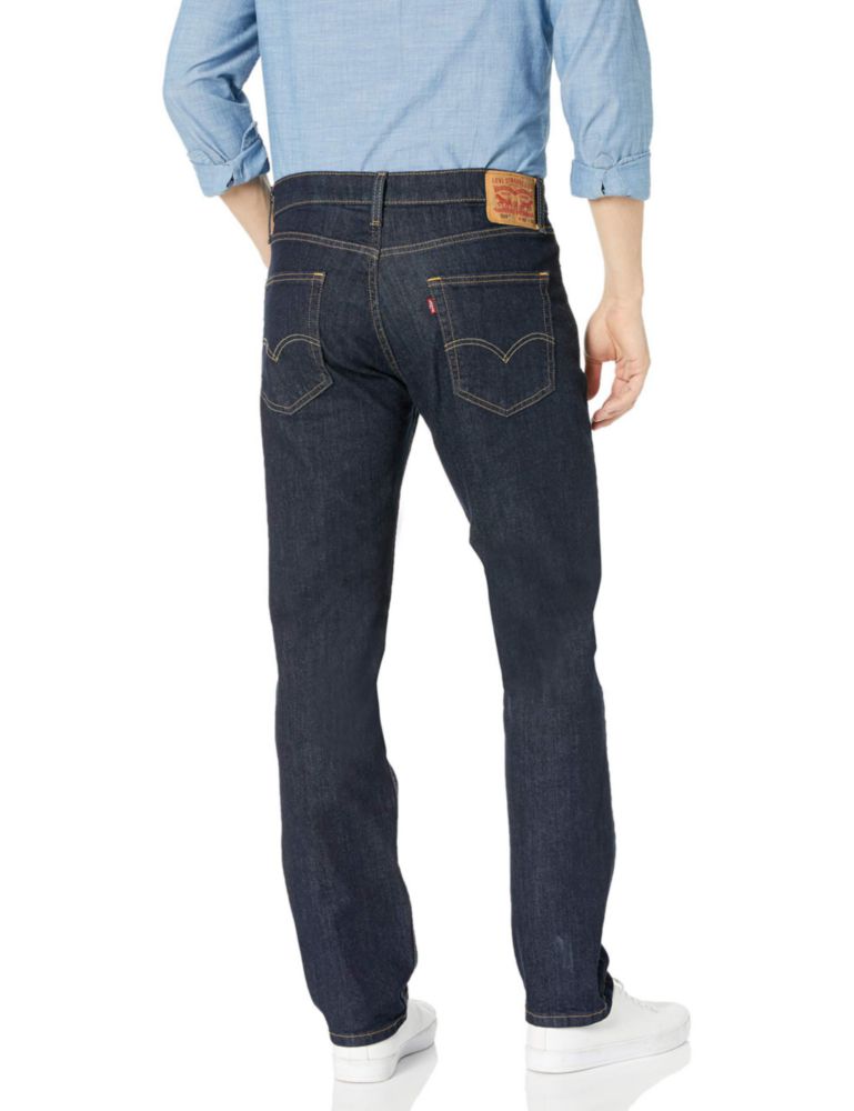 Pantalones Levi's 514 Corte Recto 86 cm x 76 cm Stretch