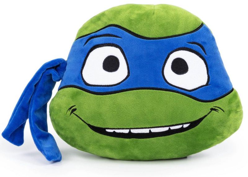 Manta Jay Franco TMNT Leonardo – Conjunto 102 × 127 cm