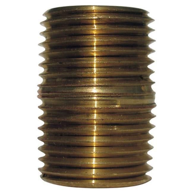Conector para Manguera HOMEPLUS+ Niple 1/8" MPT Cerrado