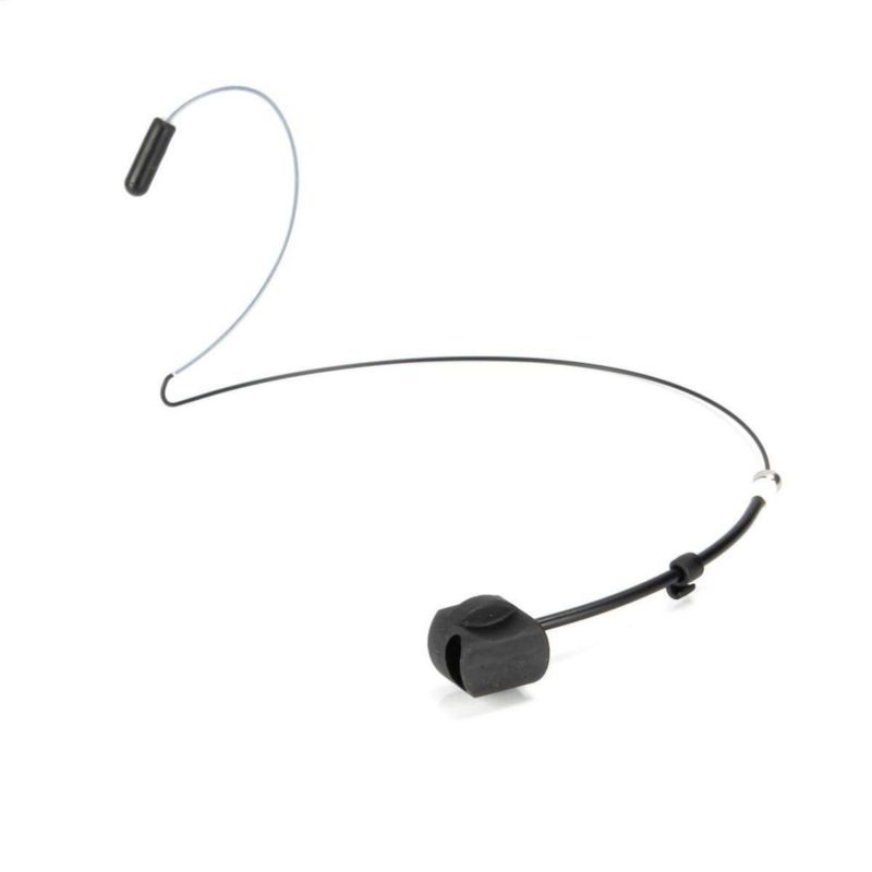 Micrófono THOR AV SE-9 35 mm Negro compatible con Sennheiser